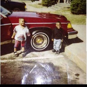 Meet your Posher, Pizzle